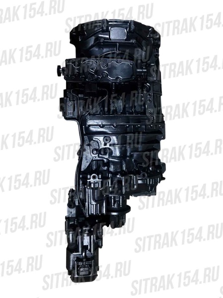 SITRAK154-Коробка-передач-в-сборе-Shacman-X6000-(541715)-16S2531TO-DZ95259220715-01