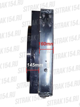 Weichai-WD615-Z5G.1.1.8-5470557-02