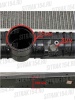 Радиатор охлаждения HOWO WG9725530120 (14226) в Санкт-Петербурге