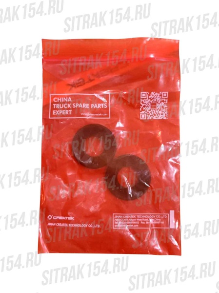 SITRAK154-Фильтр-воздушный-K3046-Креатек-CK-WG9719190001+001-CK8114-03